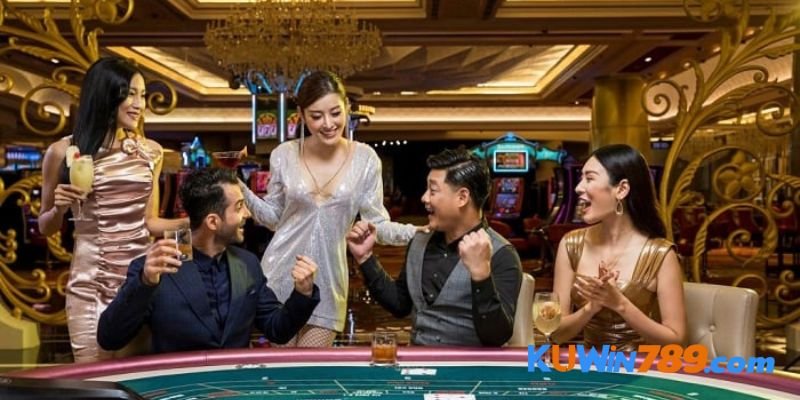 Chơi Casino ở Phú Quốc có gì vui?