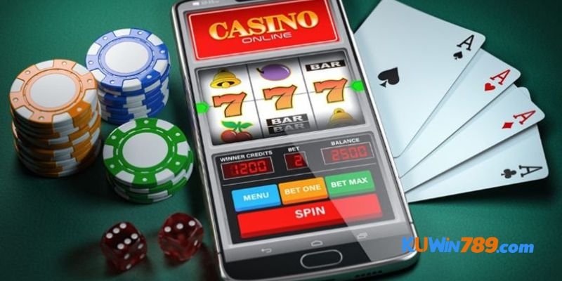 Kinh nghiệm chơi casino trực tuyến trên điện thoại dành cho tân binh mới