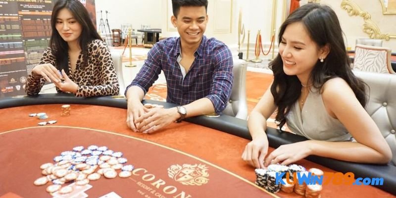 Người nước ngoài khi chơi casino ở Phú Quốc nên chuẩn bị những gì?