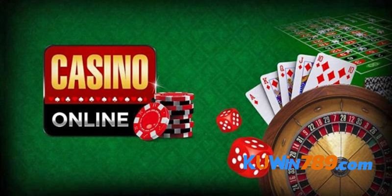 Những tiêu chí để đánh giá một sân chơi casino trực tuyến uy tín