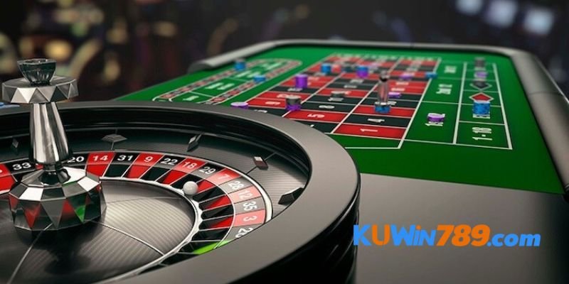 KUWIN - Chơi Casino Trực Tuyến Uy Tín Tiêu Chí Chọn?