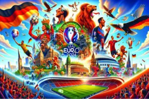 Lịch Euro 2024 Và Một Số Những Thông Tin Mà Bạn Chưa Biết